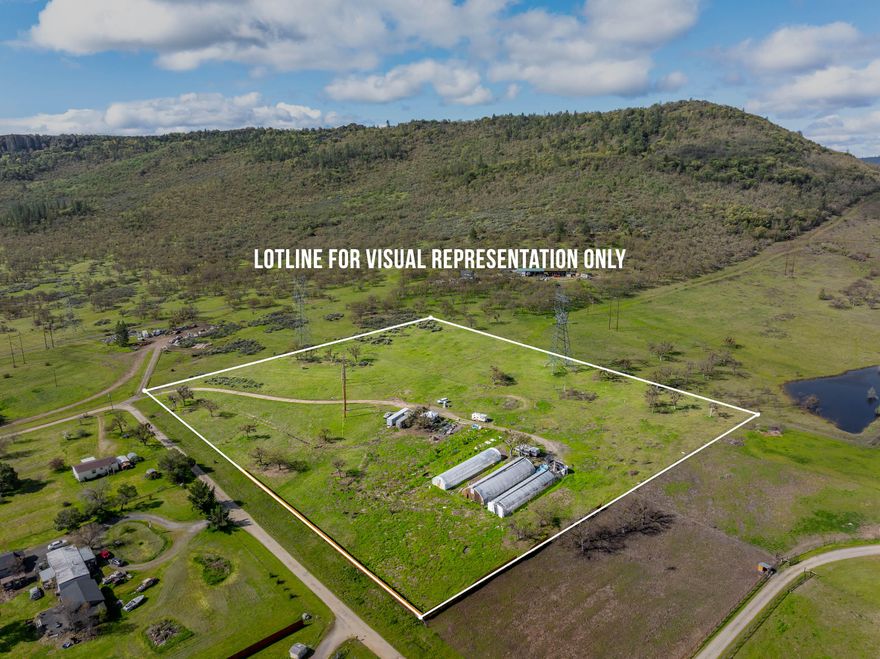 This exceptional 10.01-acre parcel offers 100% usable, level land with breathtaking views of upper and lower Table Rock. Fully fenced and ready for your vision, the property features a robust 250-amp power supply and a strong, high-producing well—ideal for residential, agricultural, or commercial use. Whether you're looking to build your dream home, start a garden, or create a private retreat, this land delivers unmatched utility and potential. With no wasted space, panoramic scenery, and essential infrastructure already in place, it's a rare opportunity to own a slice of Southern Oregon paradise.