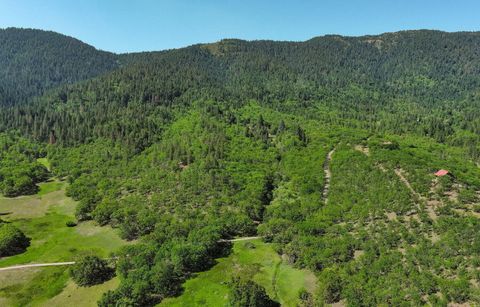 1907 Colestin Road Ashland OR 97520