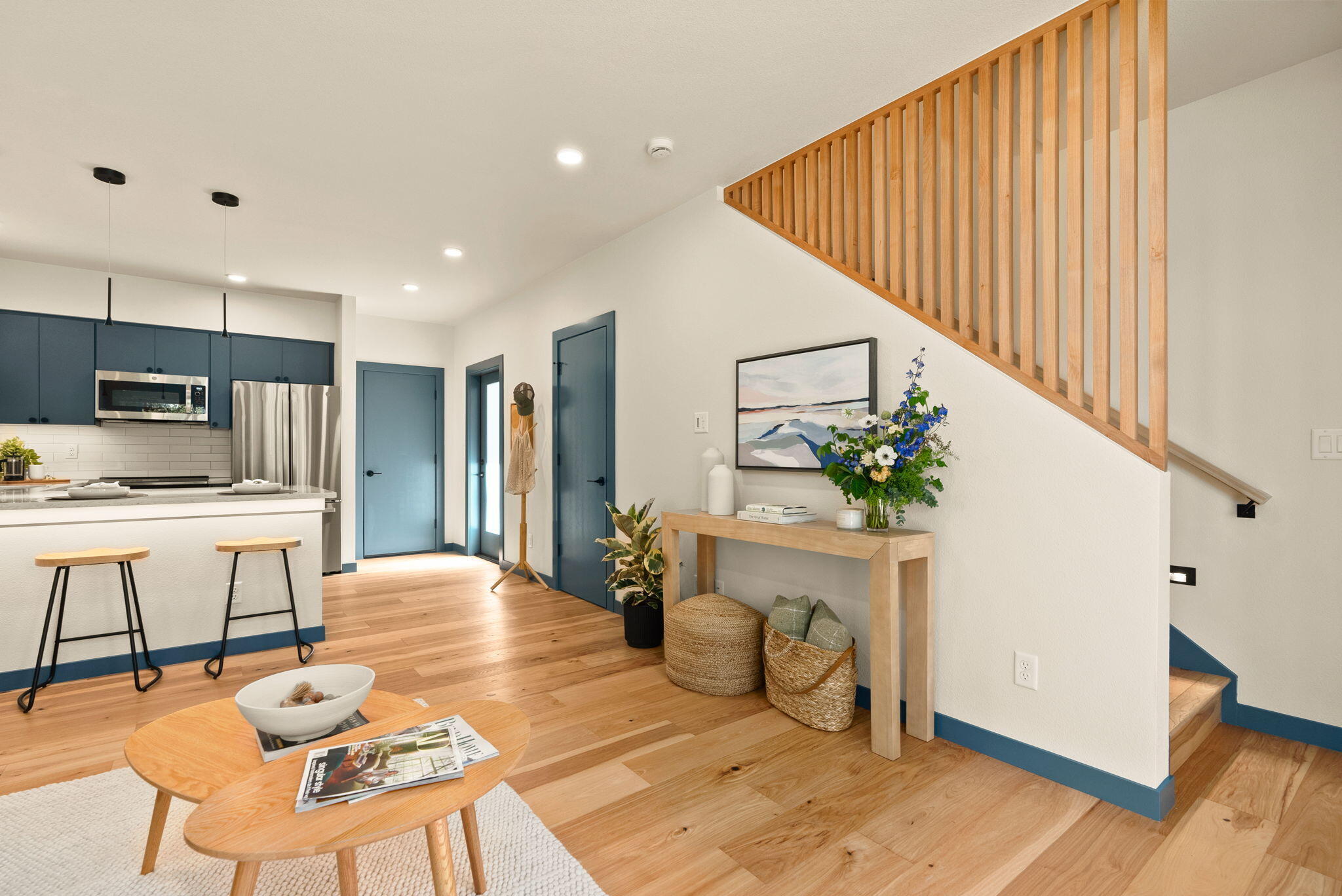 980 NE Norton Avenue Lot 8