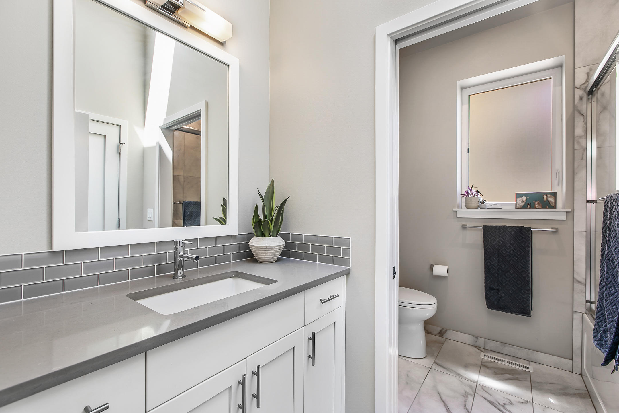 NorthWest Crossing - Residential