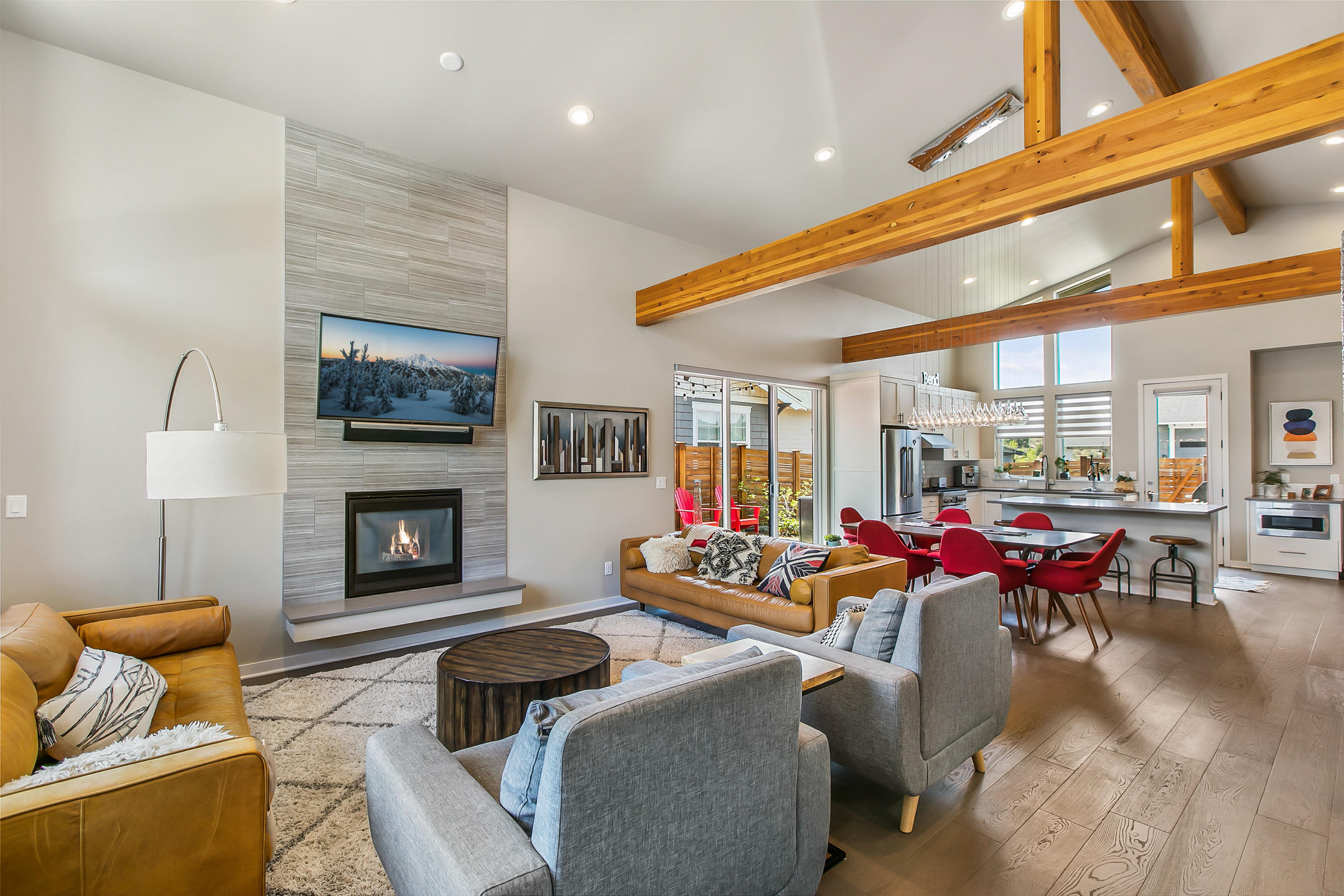 NorthWest Crossing - Residential