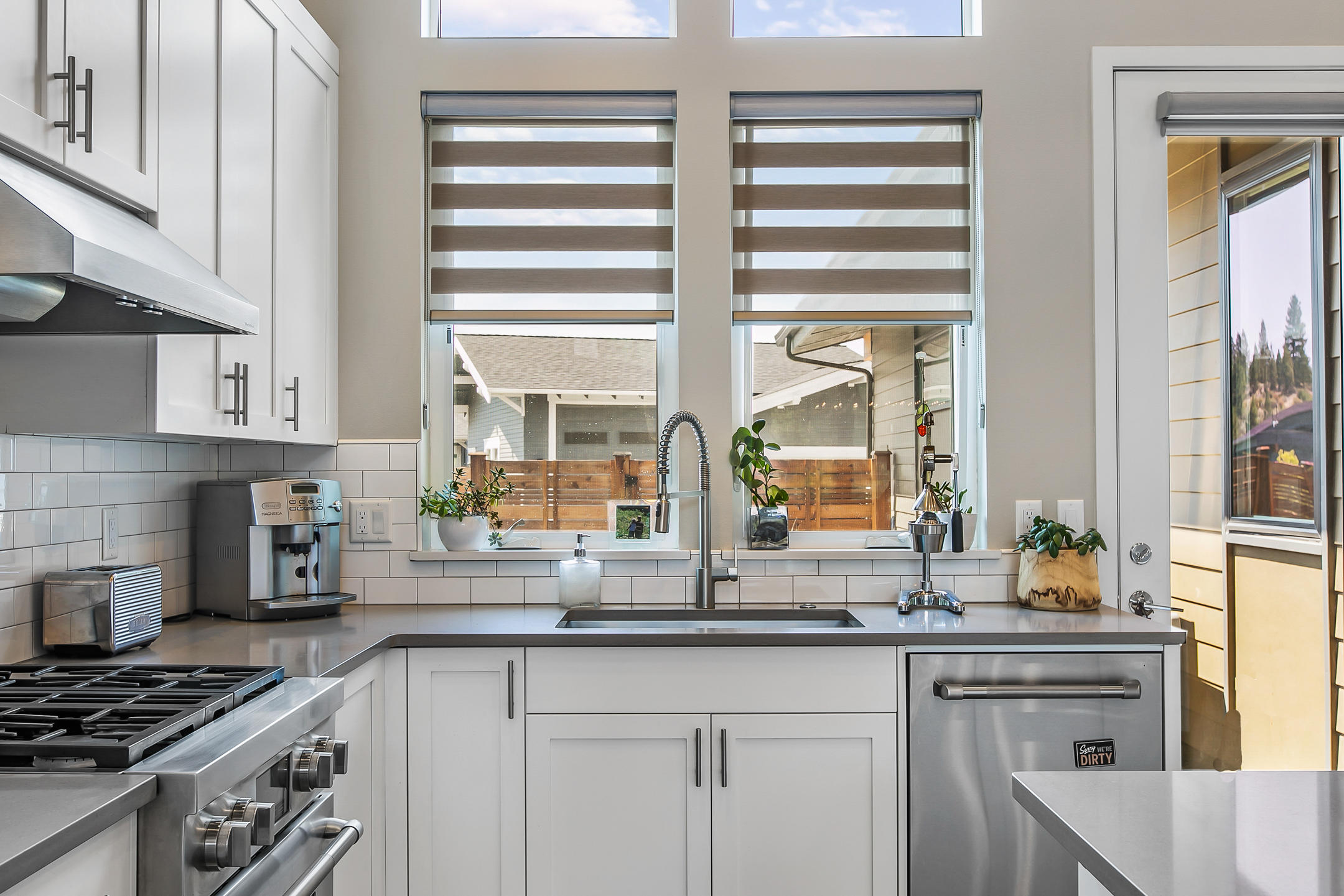 NorthWest Crossing - Residential