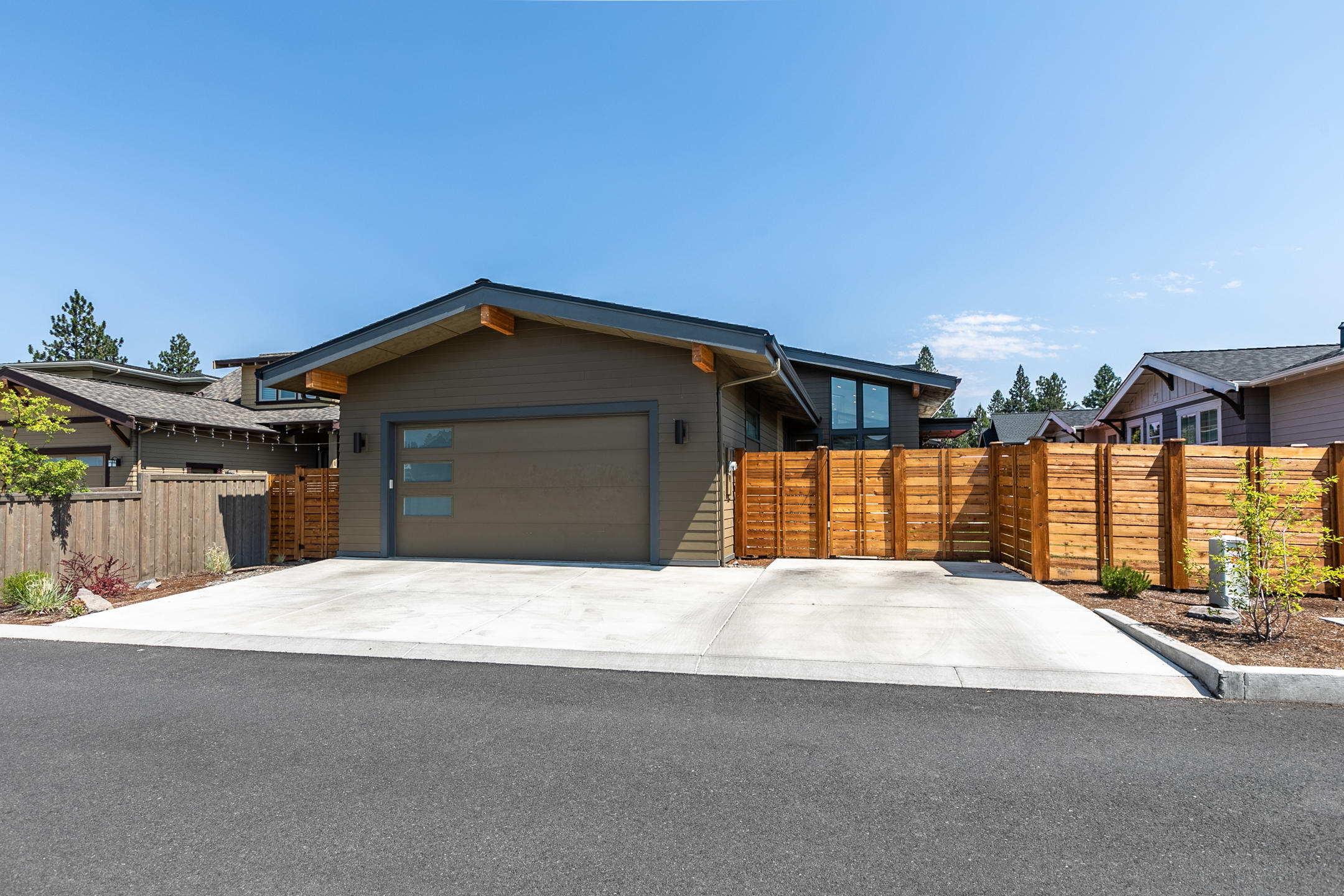 NorthWest Crossing - Residential