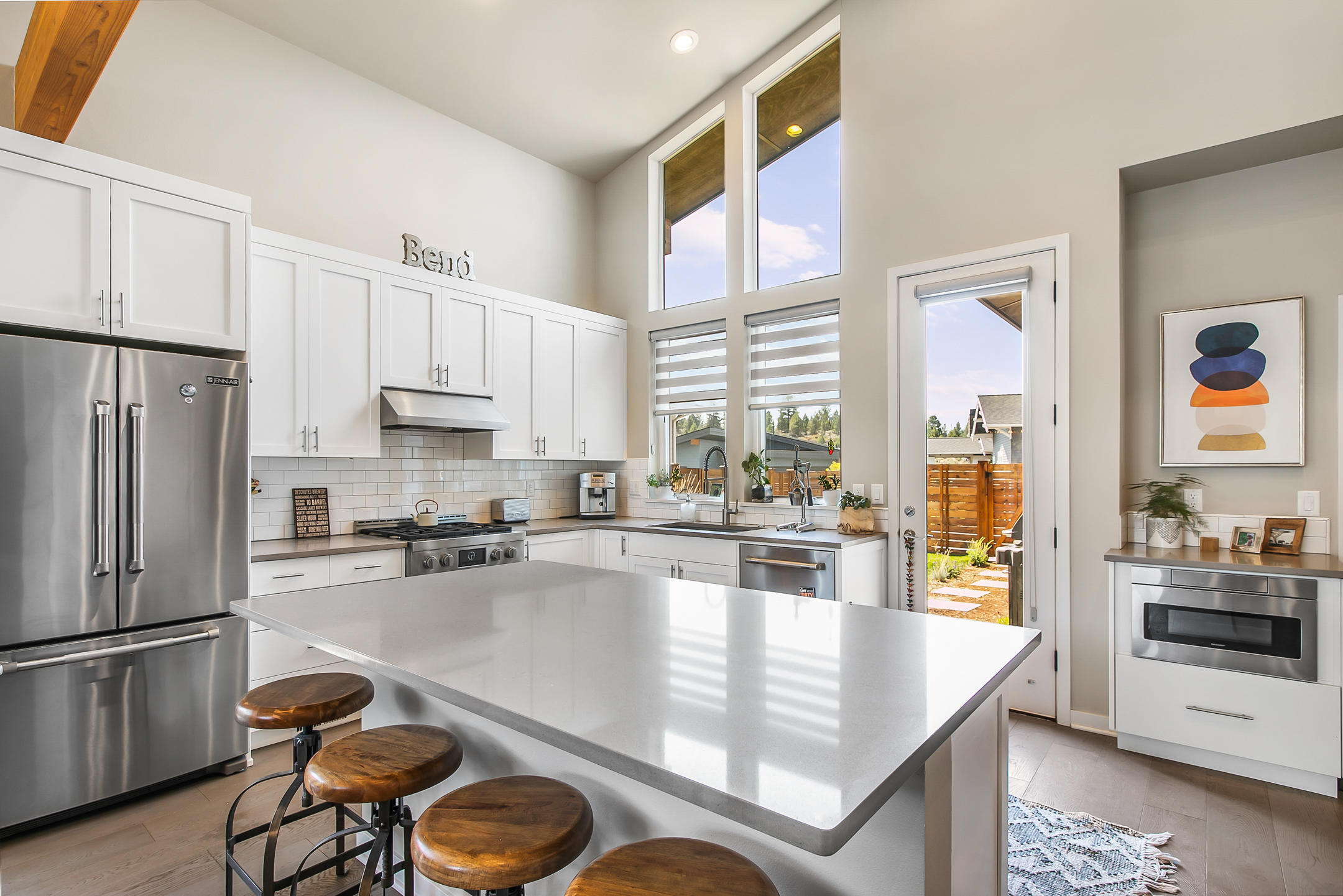 NorthWest Crossing - Residential