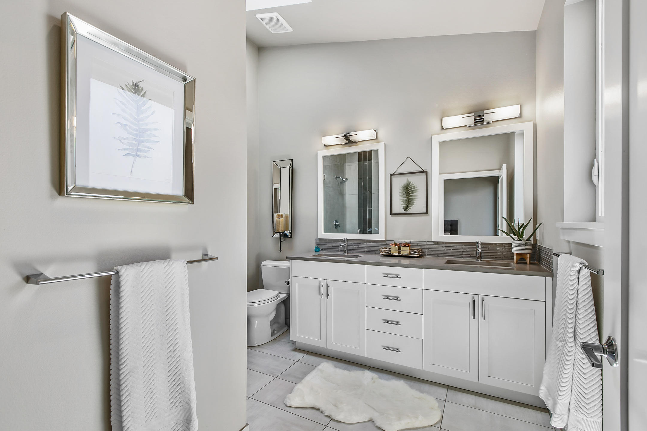 NorthWest Crossing - Residential