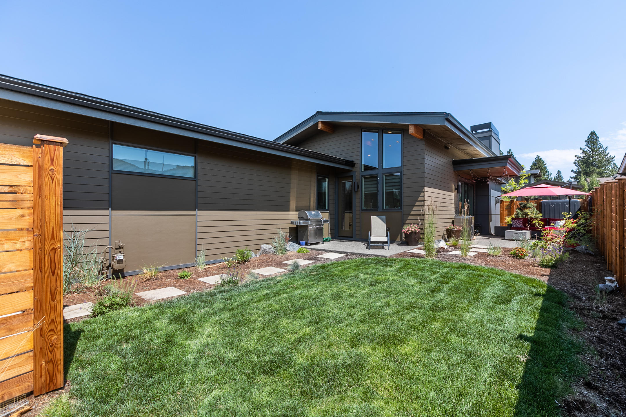 NorthWest Crossing - Residential