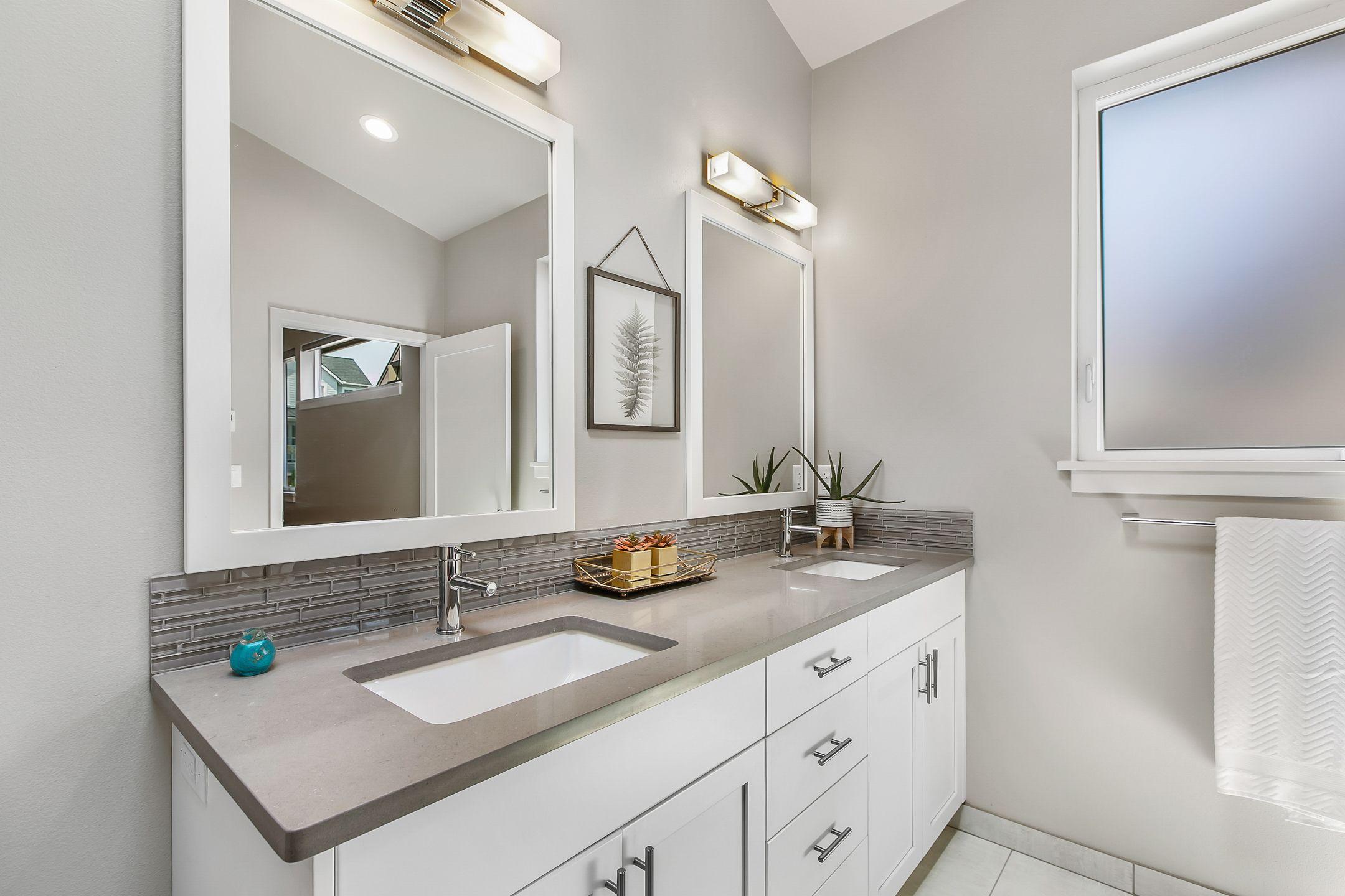 NorthWest Crossing - Residential