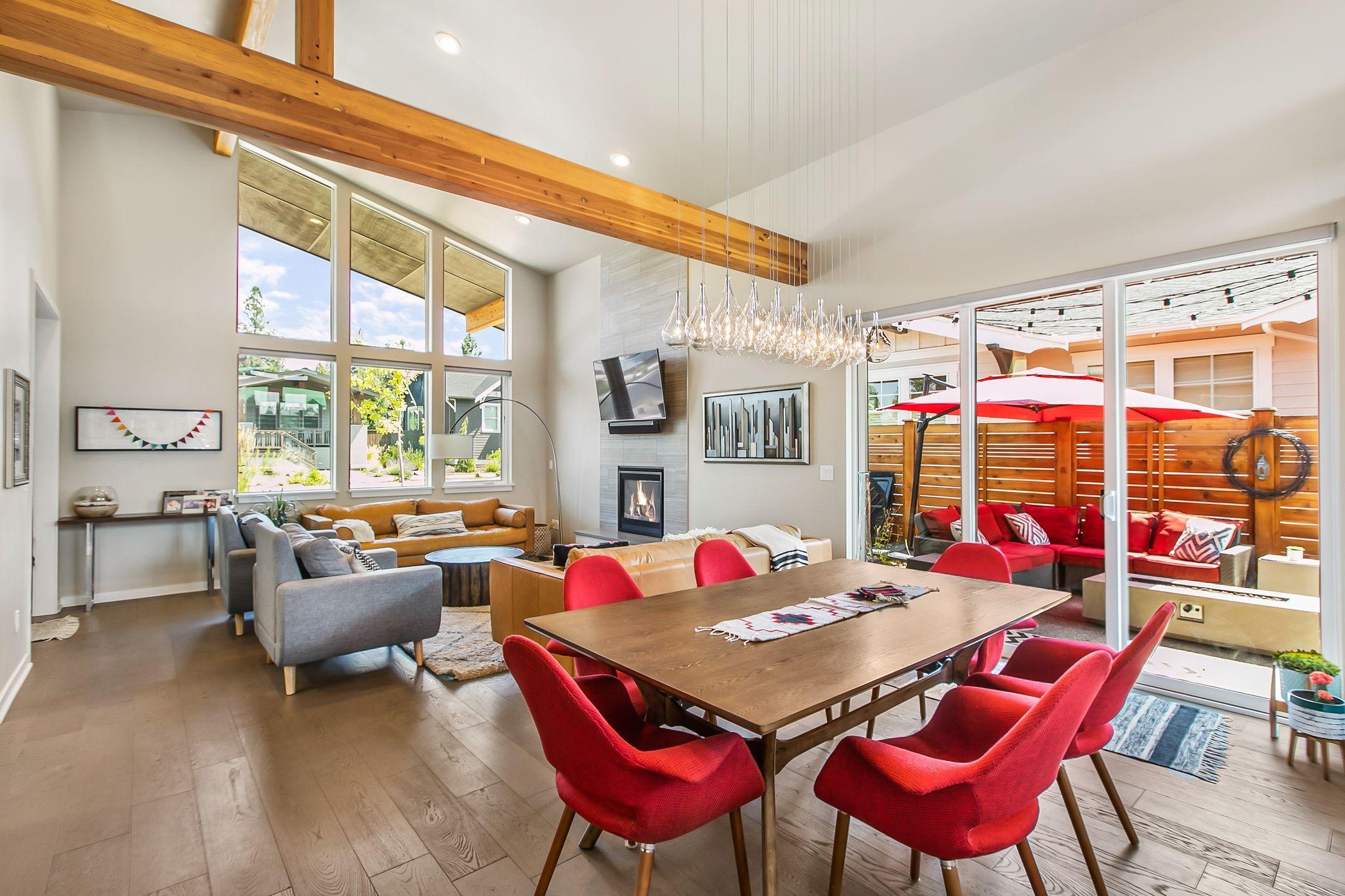 NorthWest Crossing - Residential