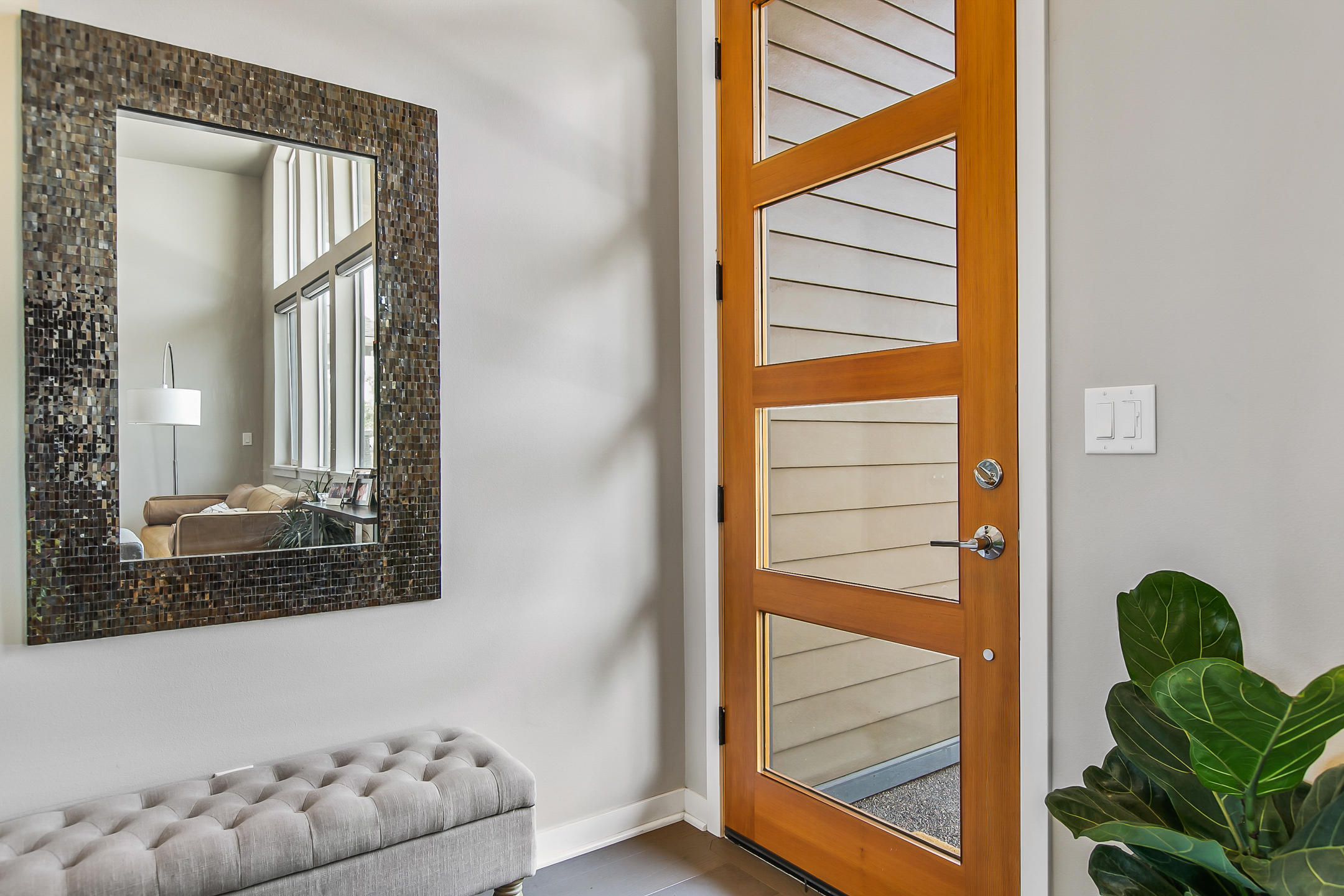 NorthWest Crossing - Residential