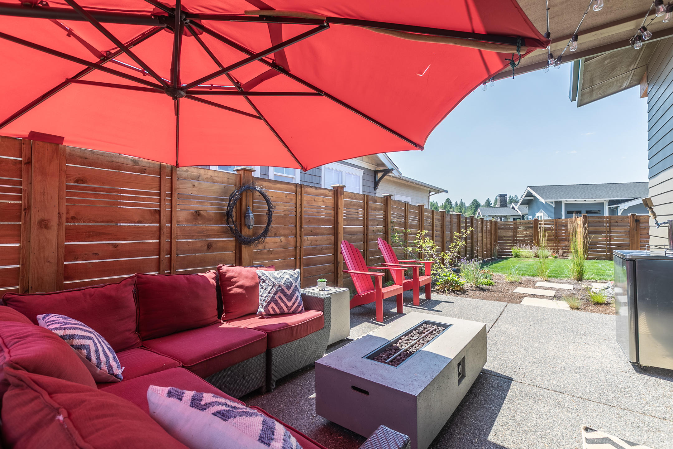 NorthWest Crossing - Residential