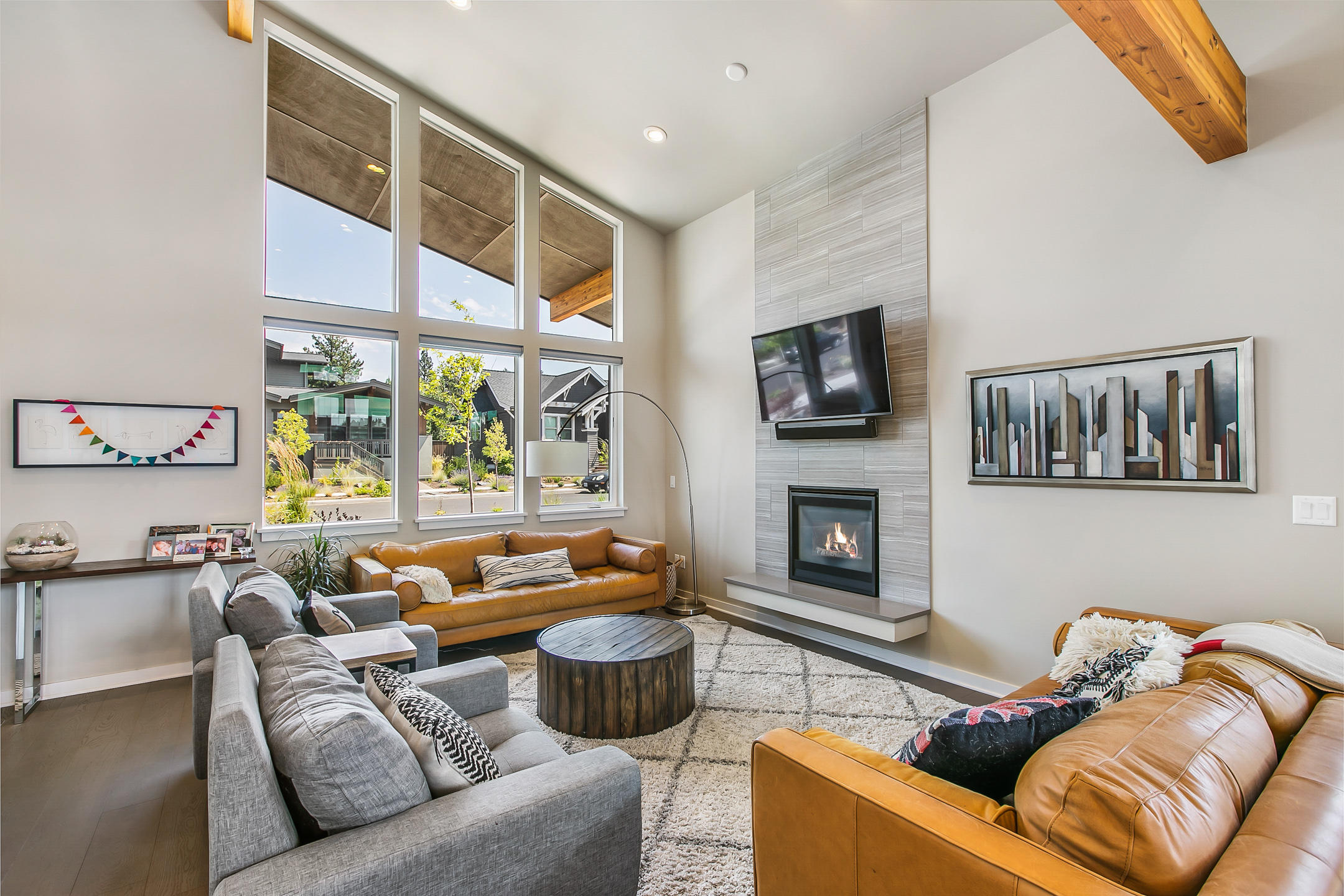 NorthWest Crossing - Residential