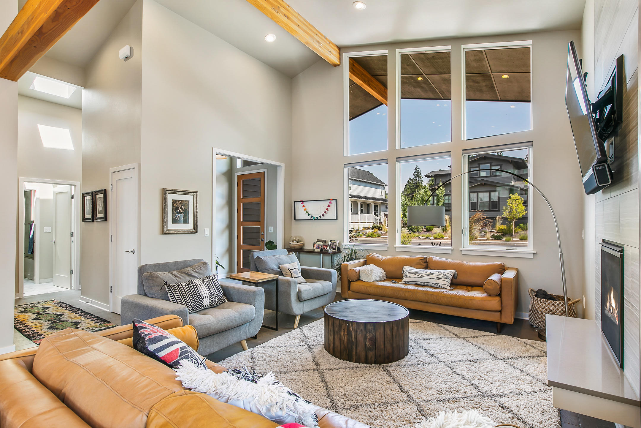 NorthWest Crossing - Residential