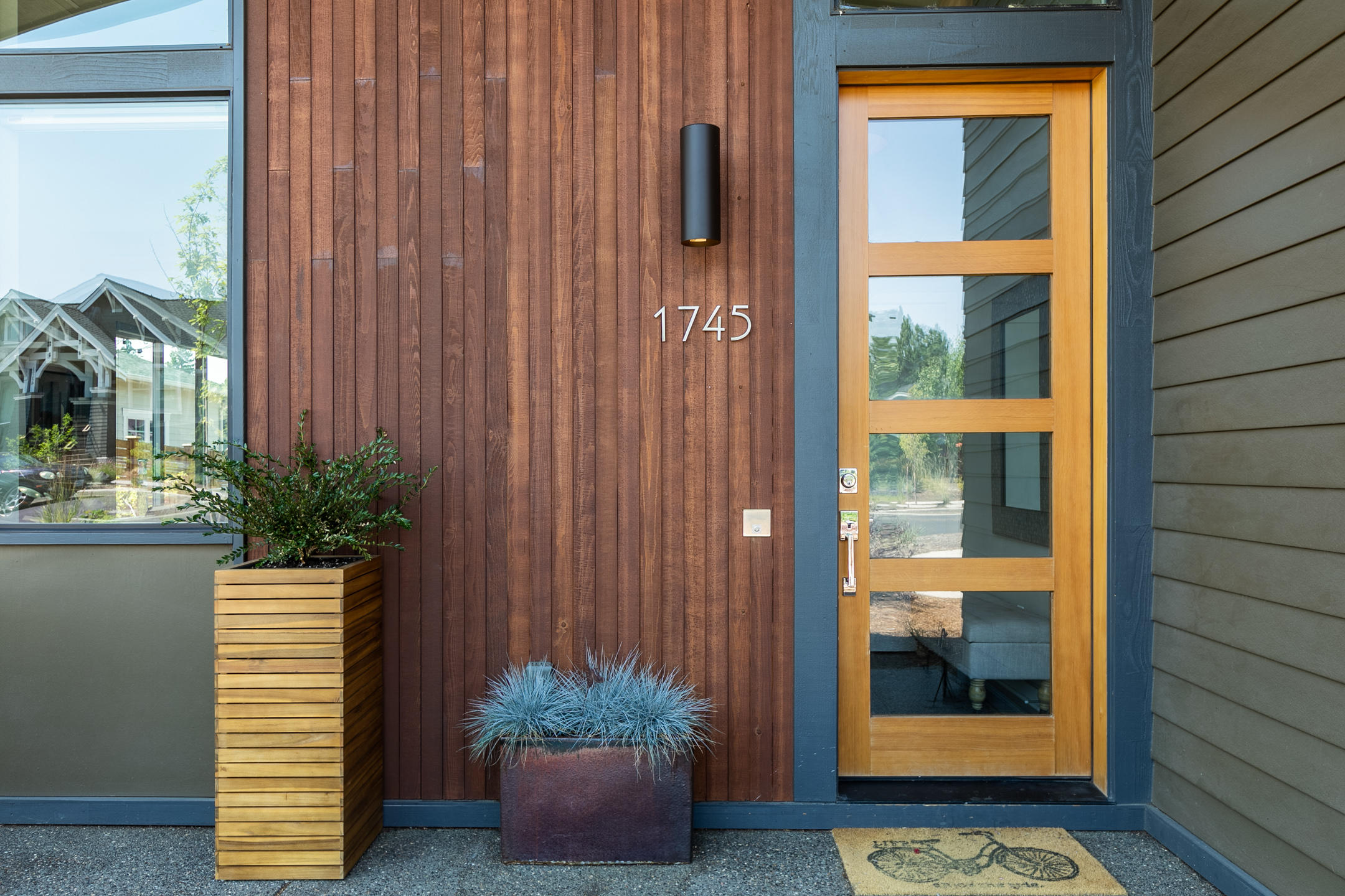 NorthWest Crossing - Residential