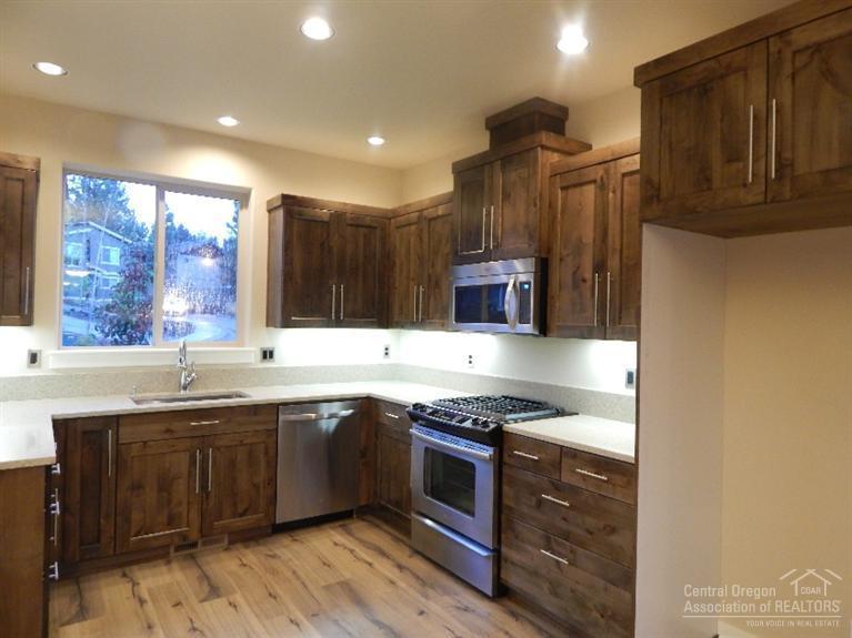 Awbrey Woods - Residential