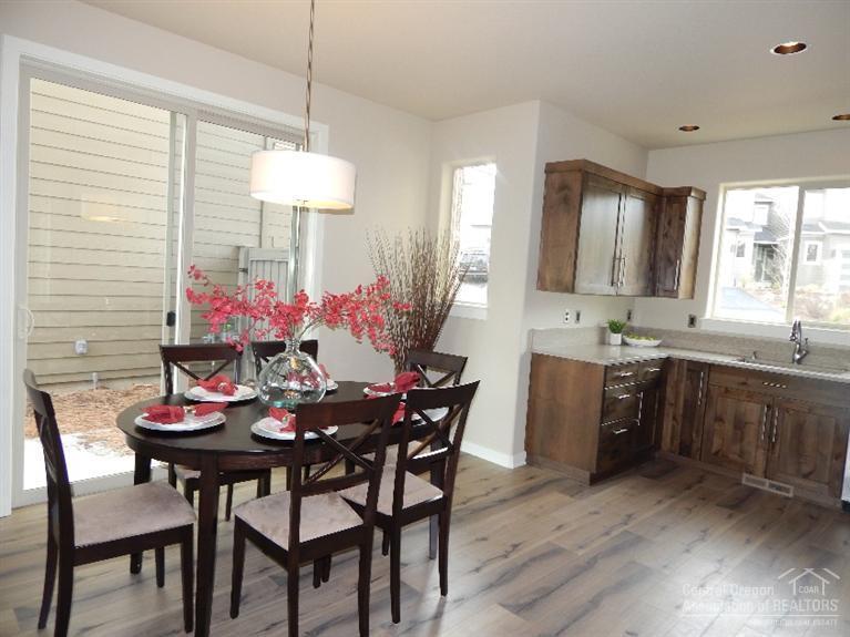 Awbrey Woods - Residential