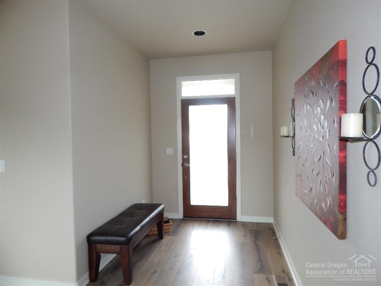 Awbrey Woods - Residential