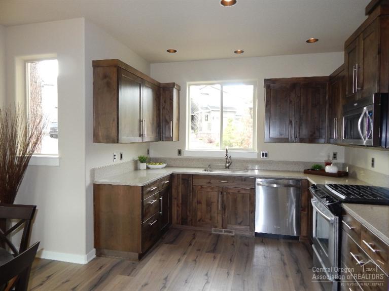 Awbrey Woods - Residential