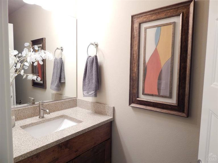 Awbrey Woods - Residential