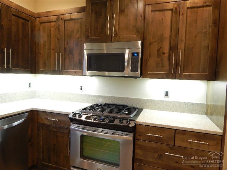 Awbrey Woods - Residential