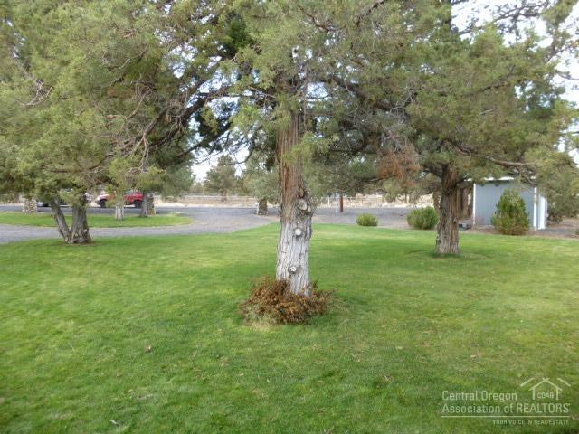 Whispering Pines - Residential