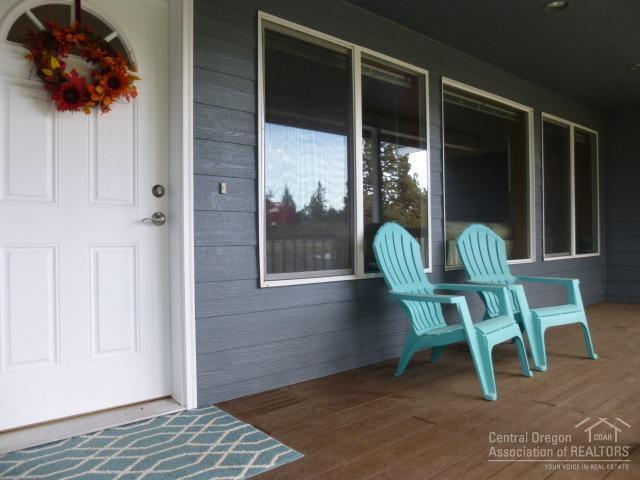 Whispering Pines - Residential