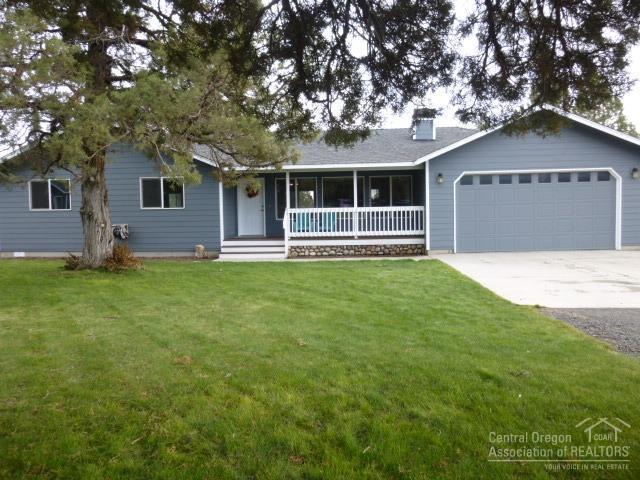 Whispering Pines - Residential