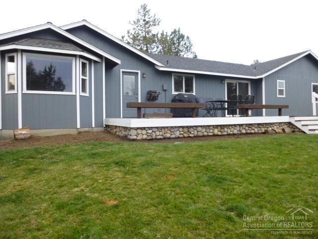 Whispering Pines - Residential