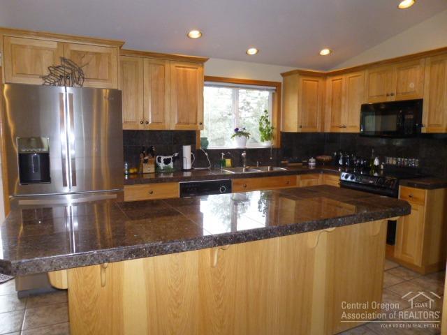 Whispering Pines - Residential