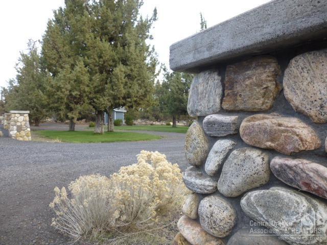 Whispering Pines - Residential