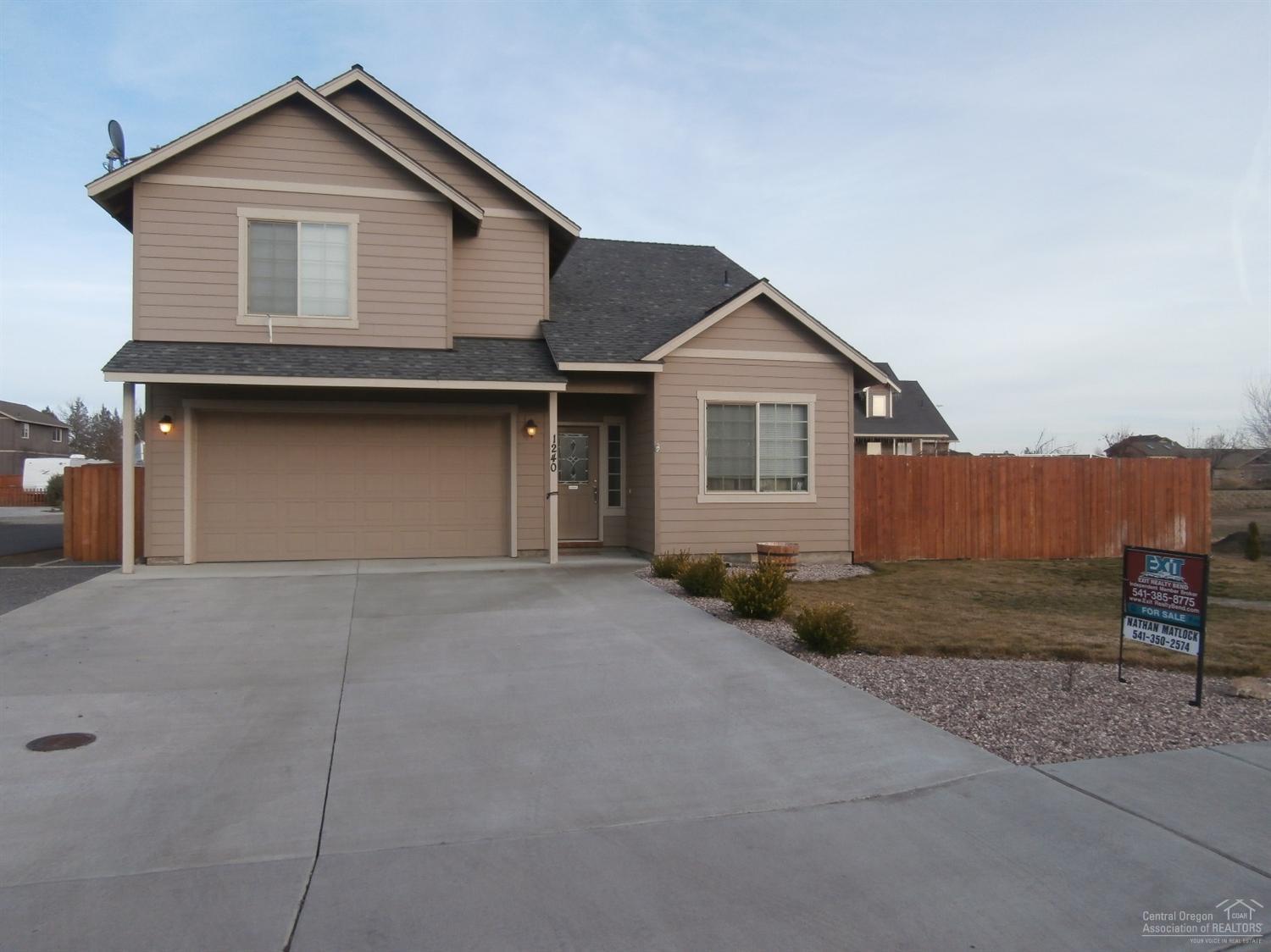 Sage Court - Residential
