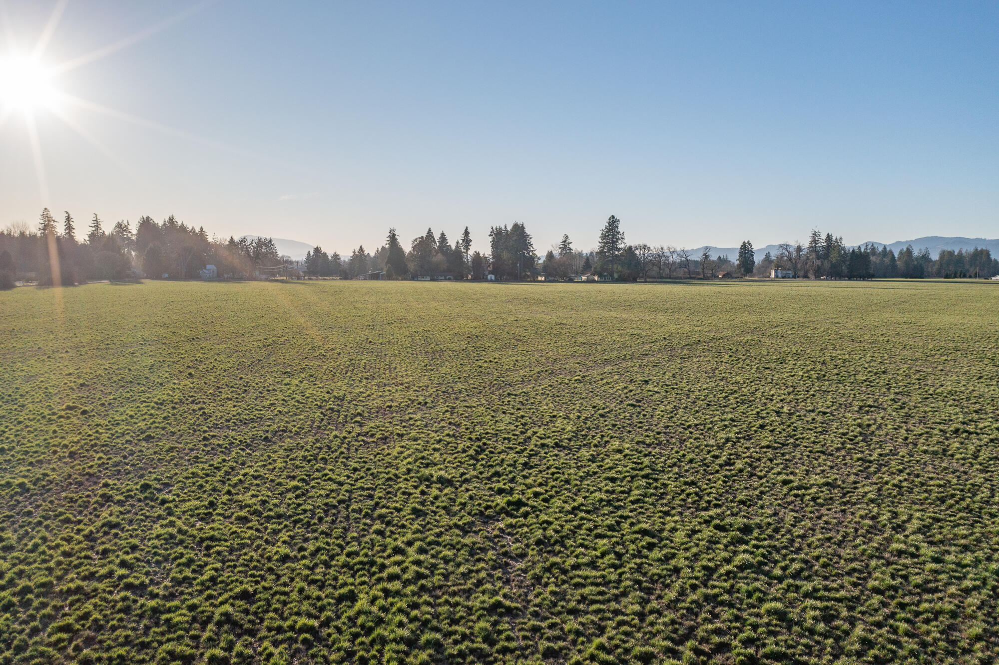 White Oaks Addition - Land