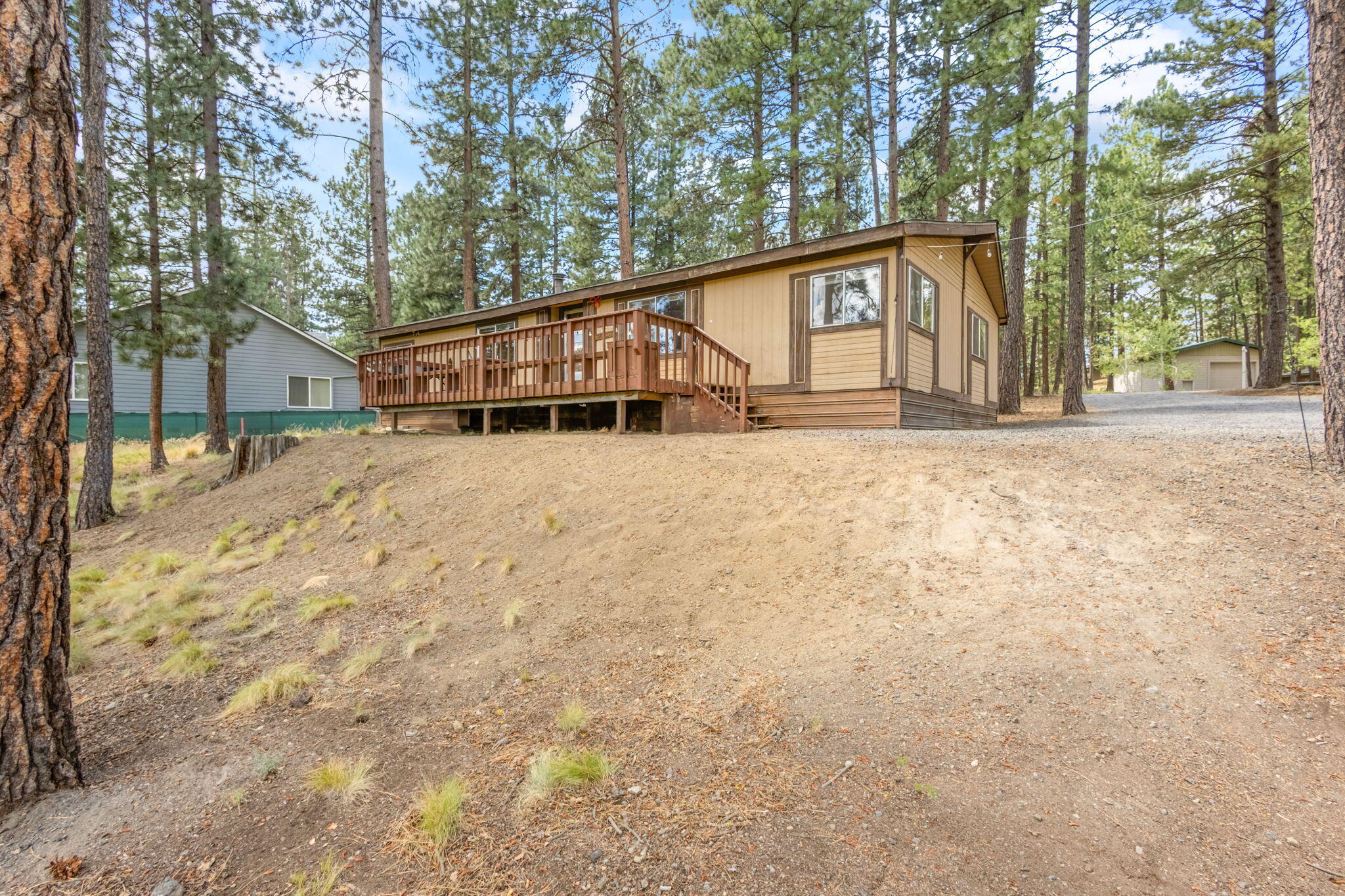 Deschutes River Recreation Homesites - Residential