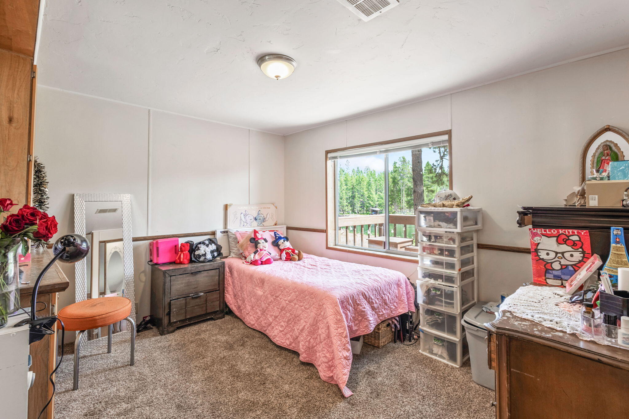 Deschutes River Recreation Homesites - Residential