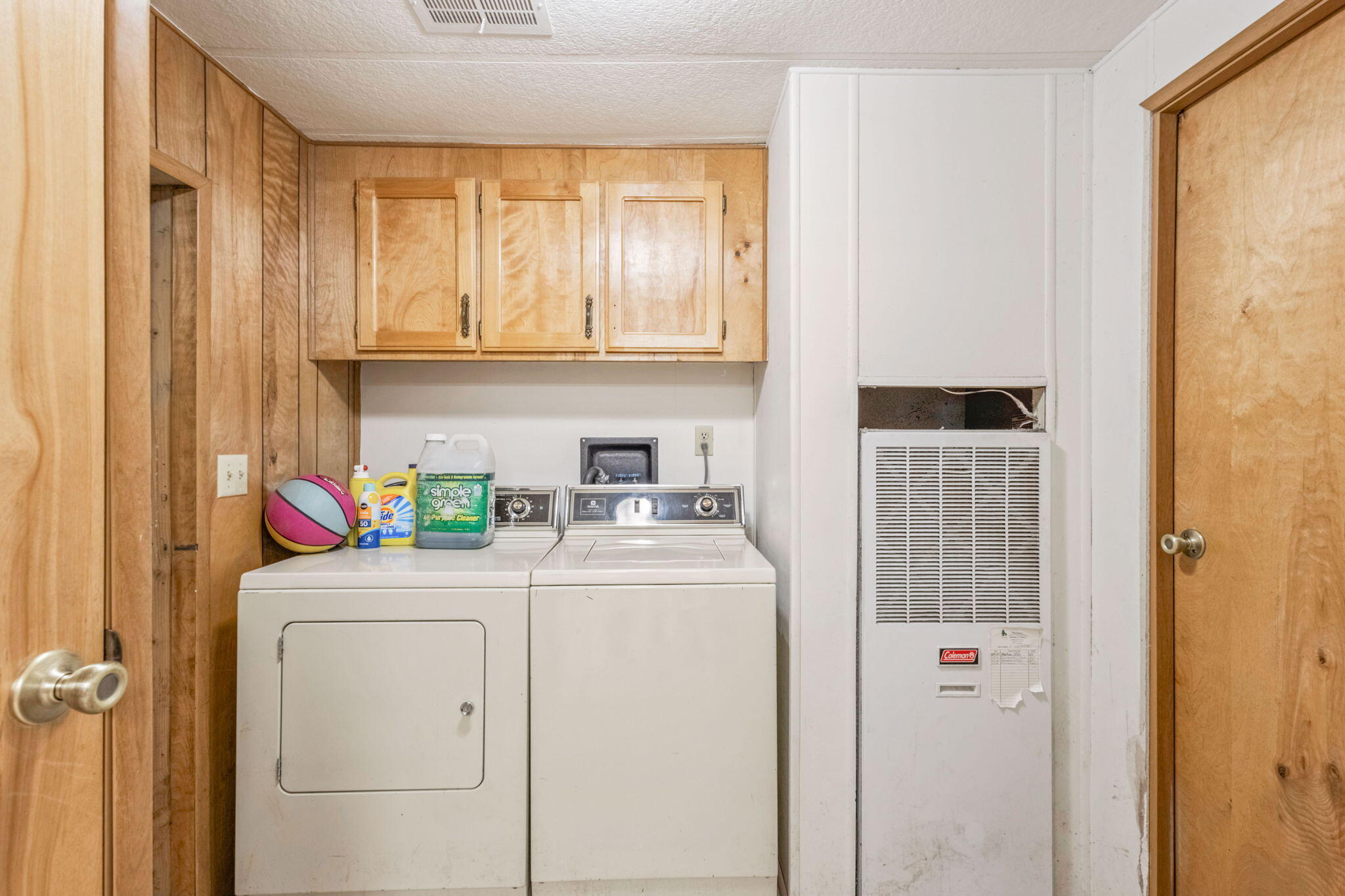 Deschutes River Recreation Homesites - Residential