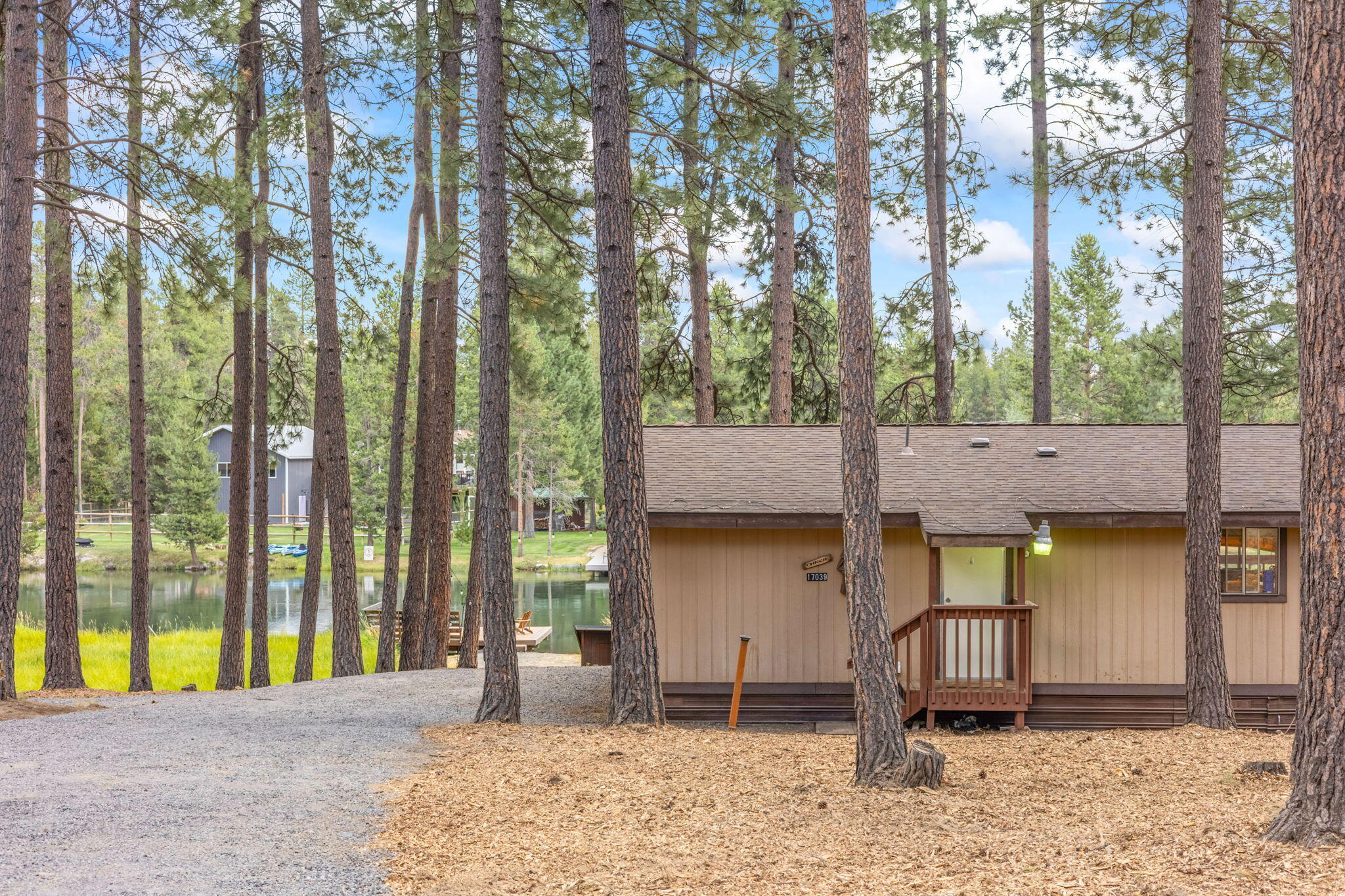 Deschutes River Recreation Homesites - Residential