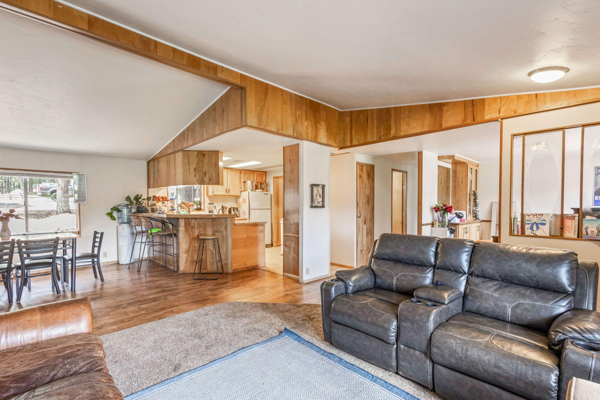 Deschutes River Recreation Homesites - Residential