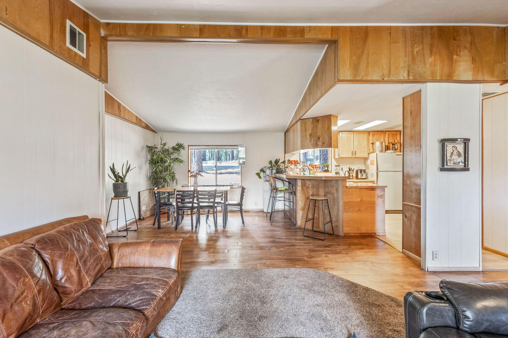 Deschutes River Recreation Homesites - Residential