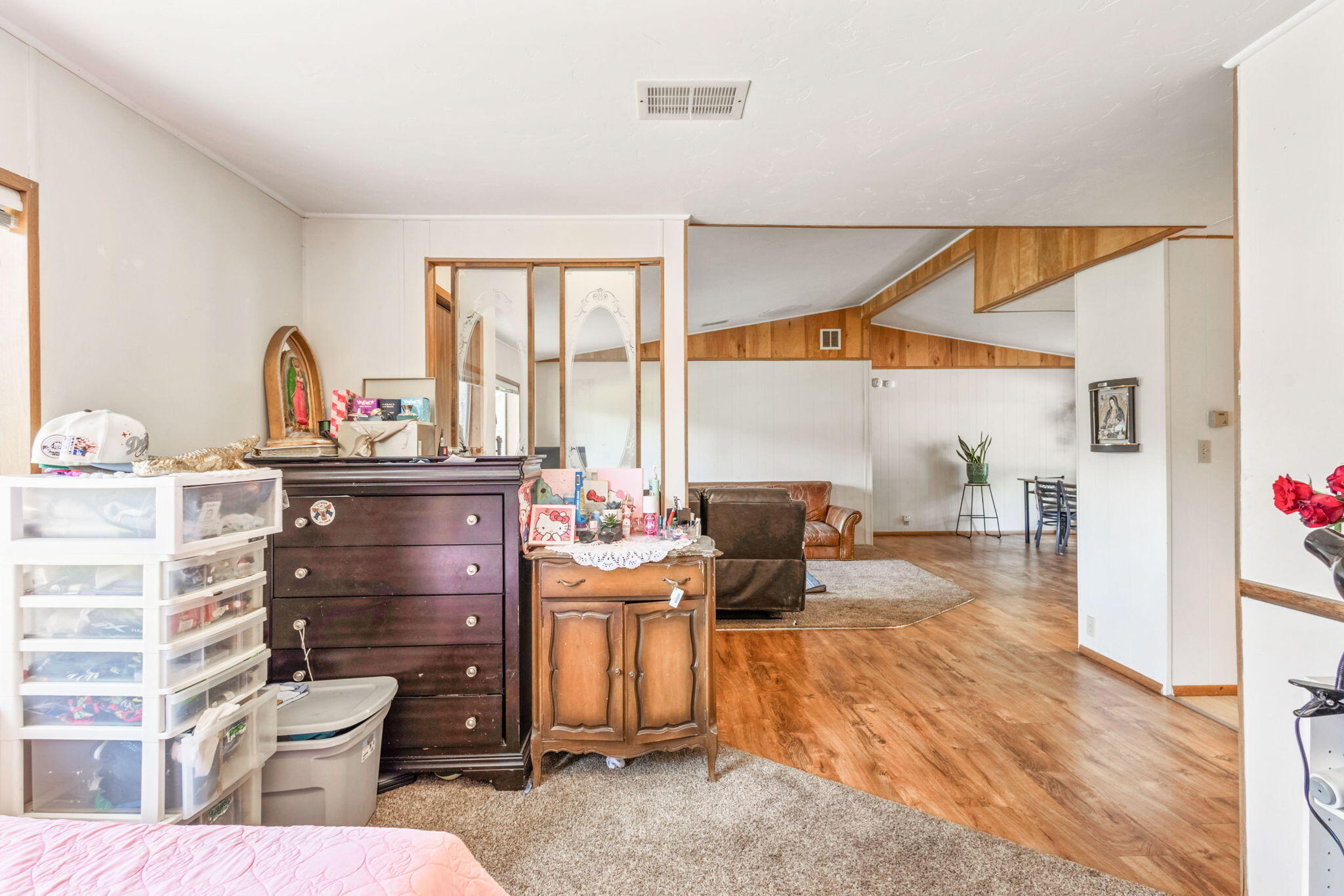 Deschutes River Recreation Homesites - Residential