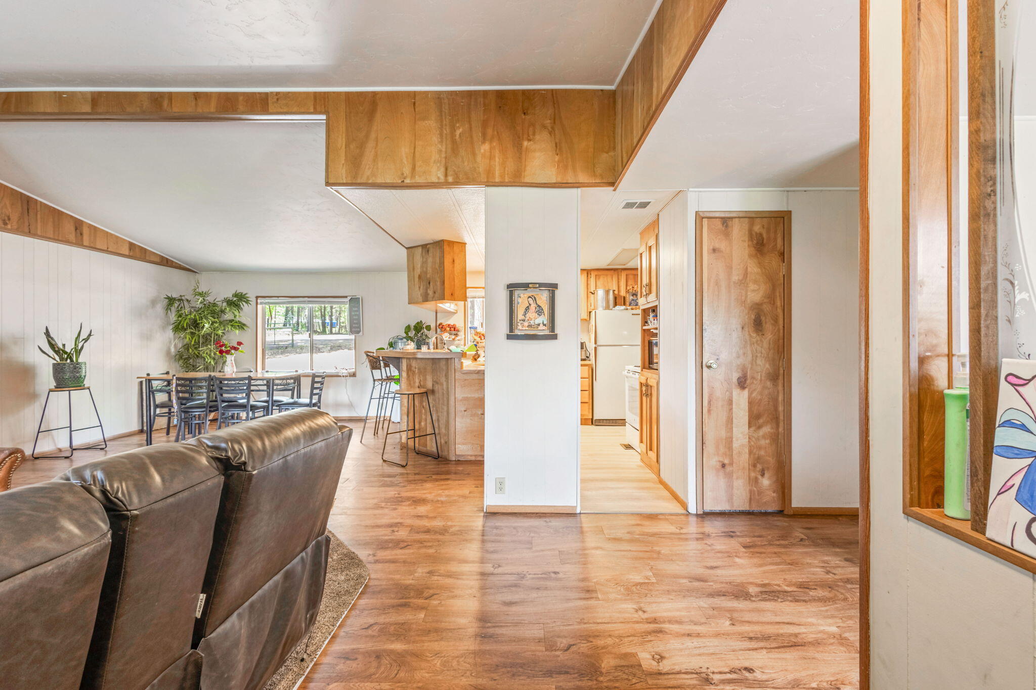 Deschutes River Recreation Homesites - Residential