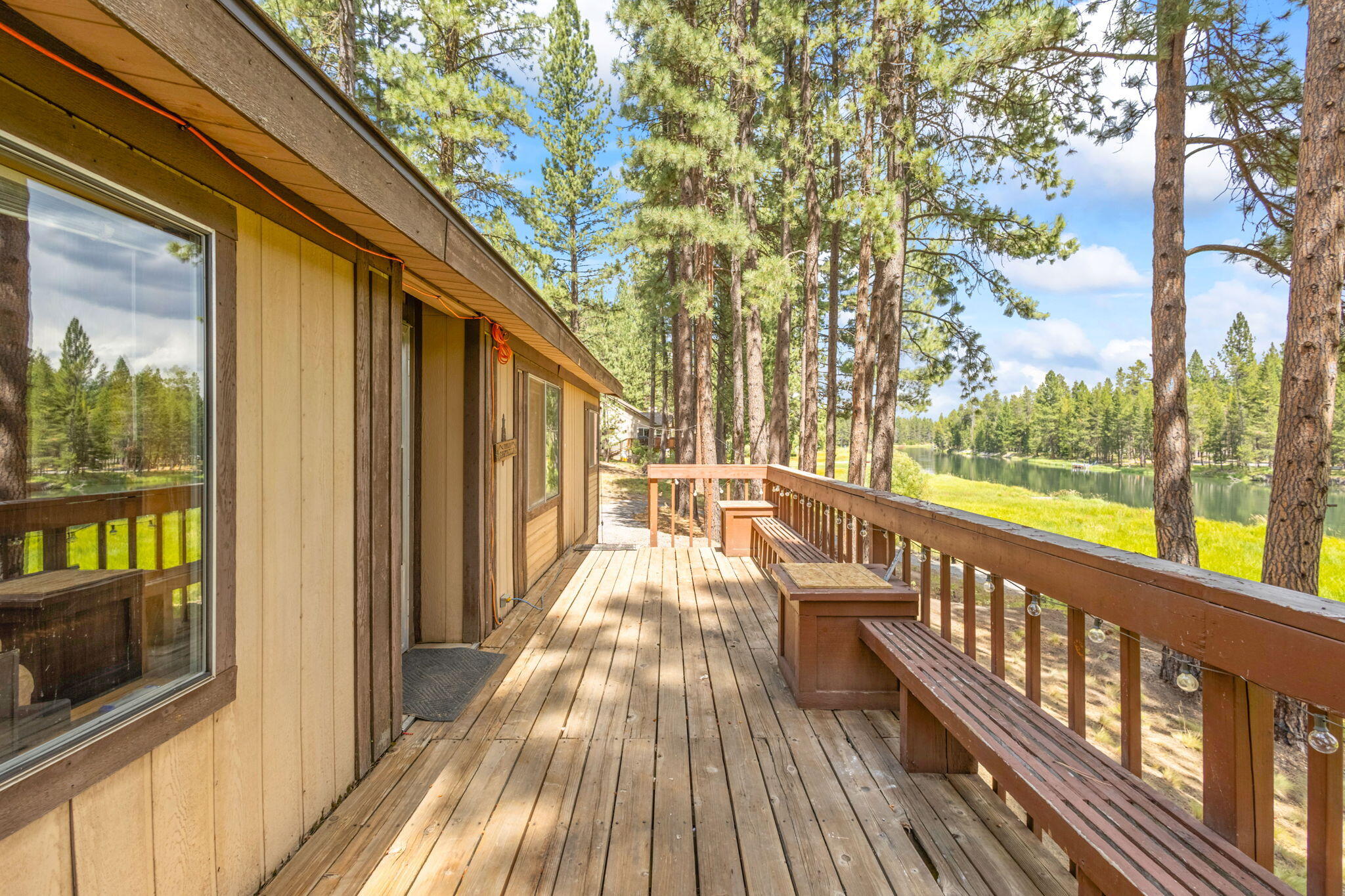 Deschutes River Recreation Homesites - Residential