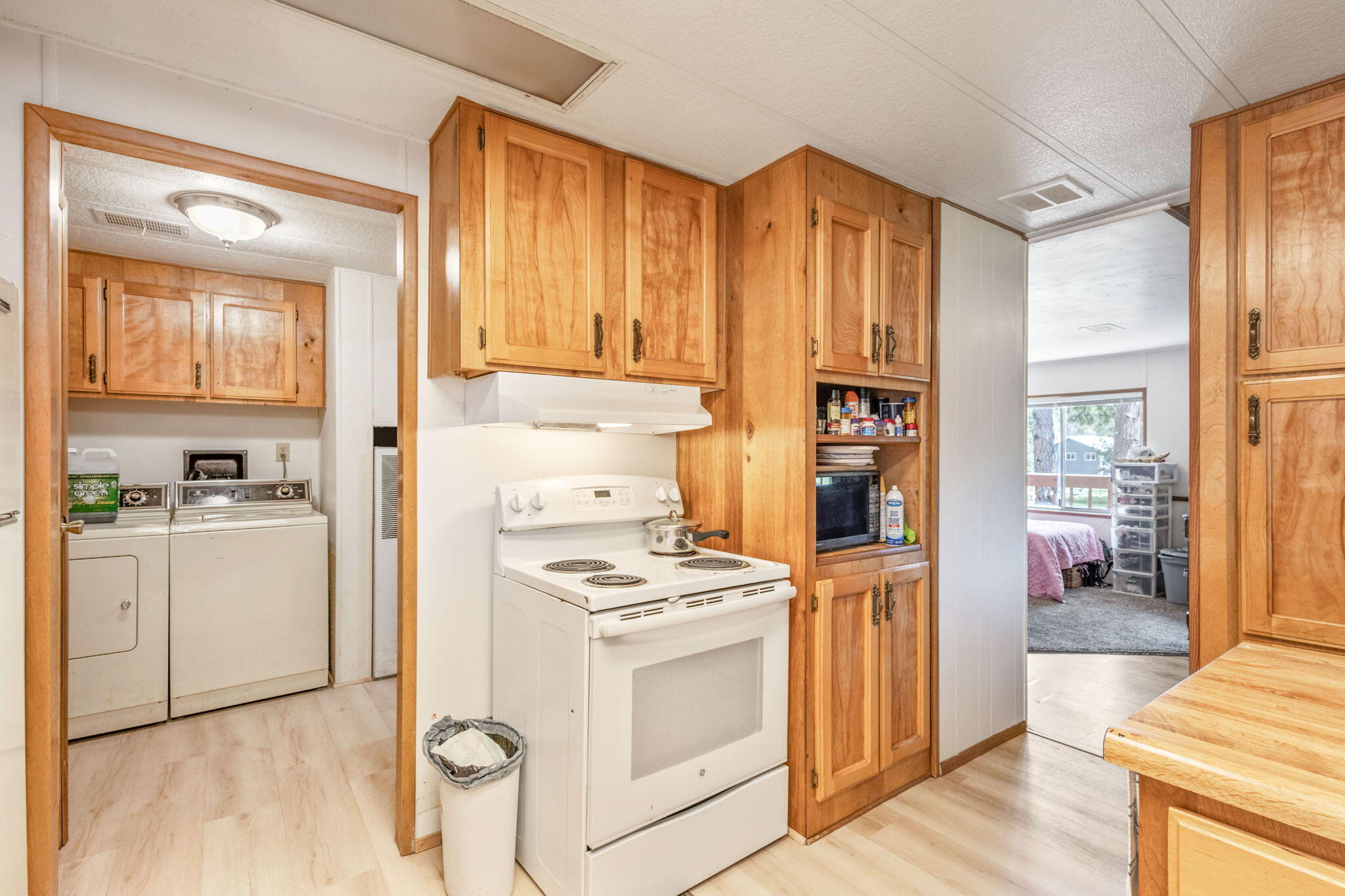 Deschutes River Recreation Homesites - Residential