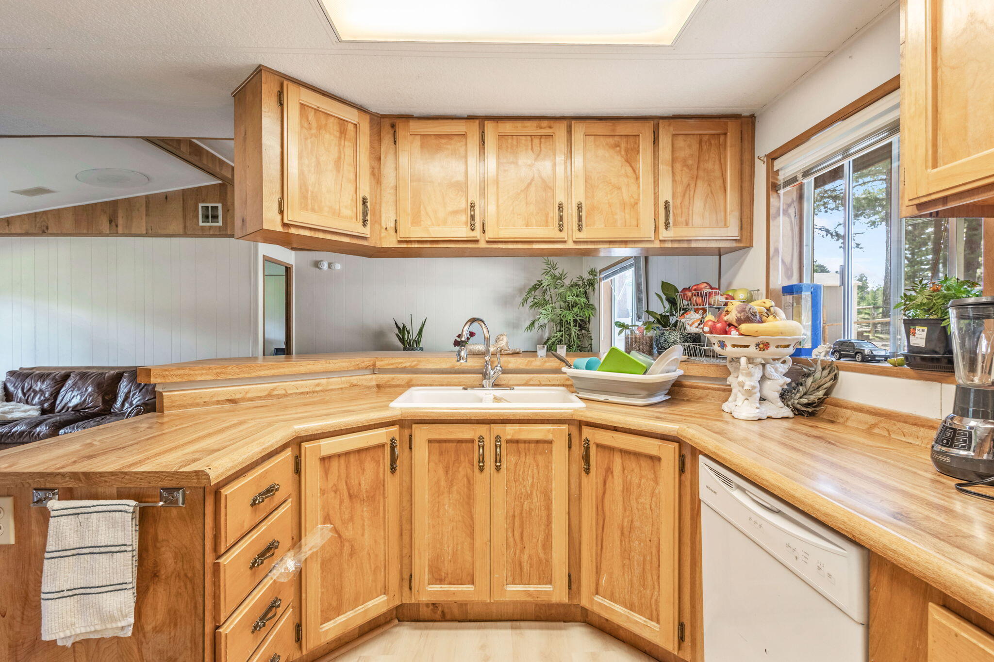 Deschutes River Recreation Homesites - Residential