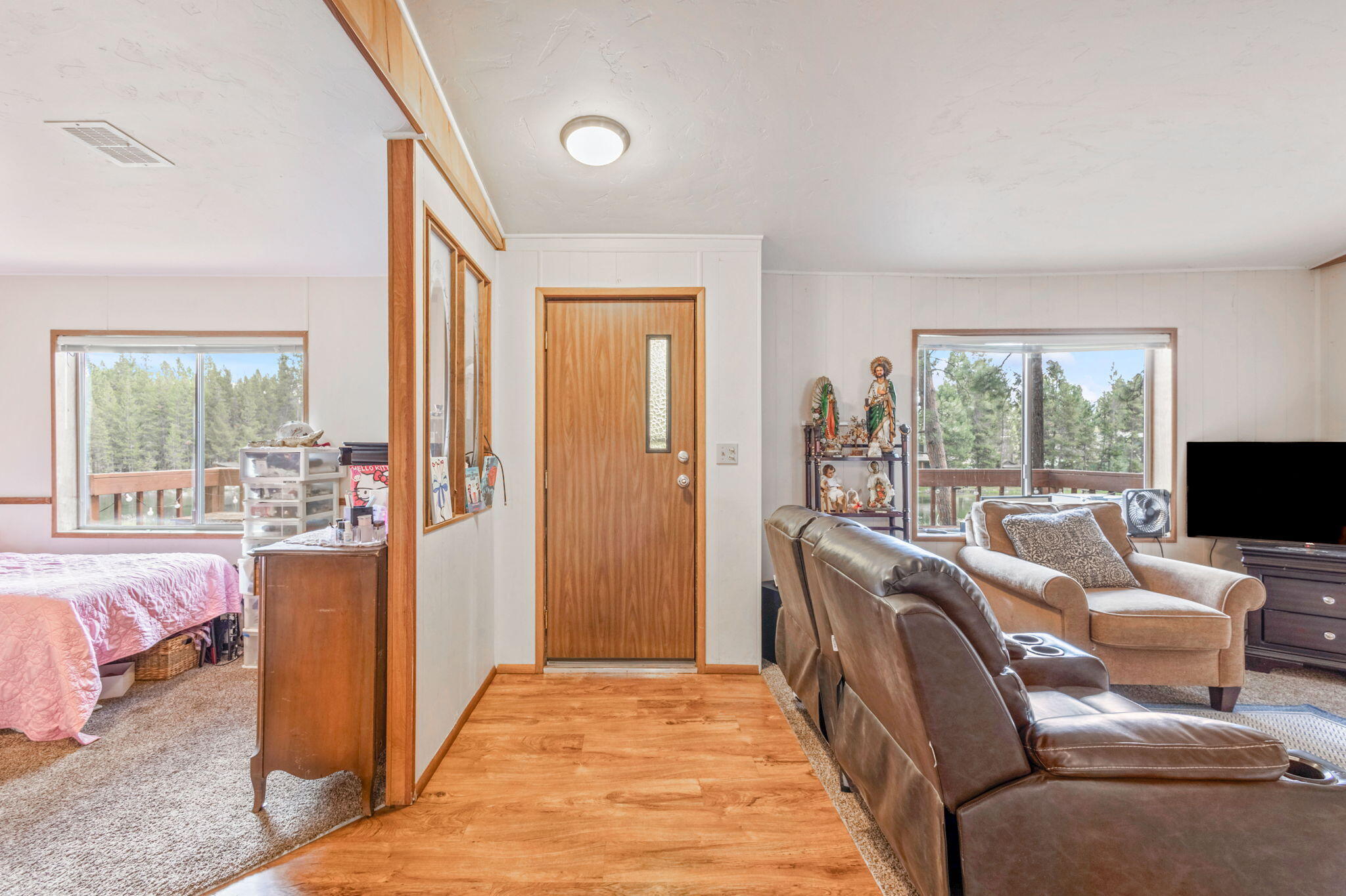 Deschutes River Recreation Homesites - Residential