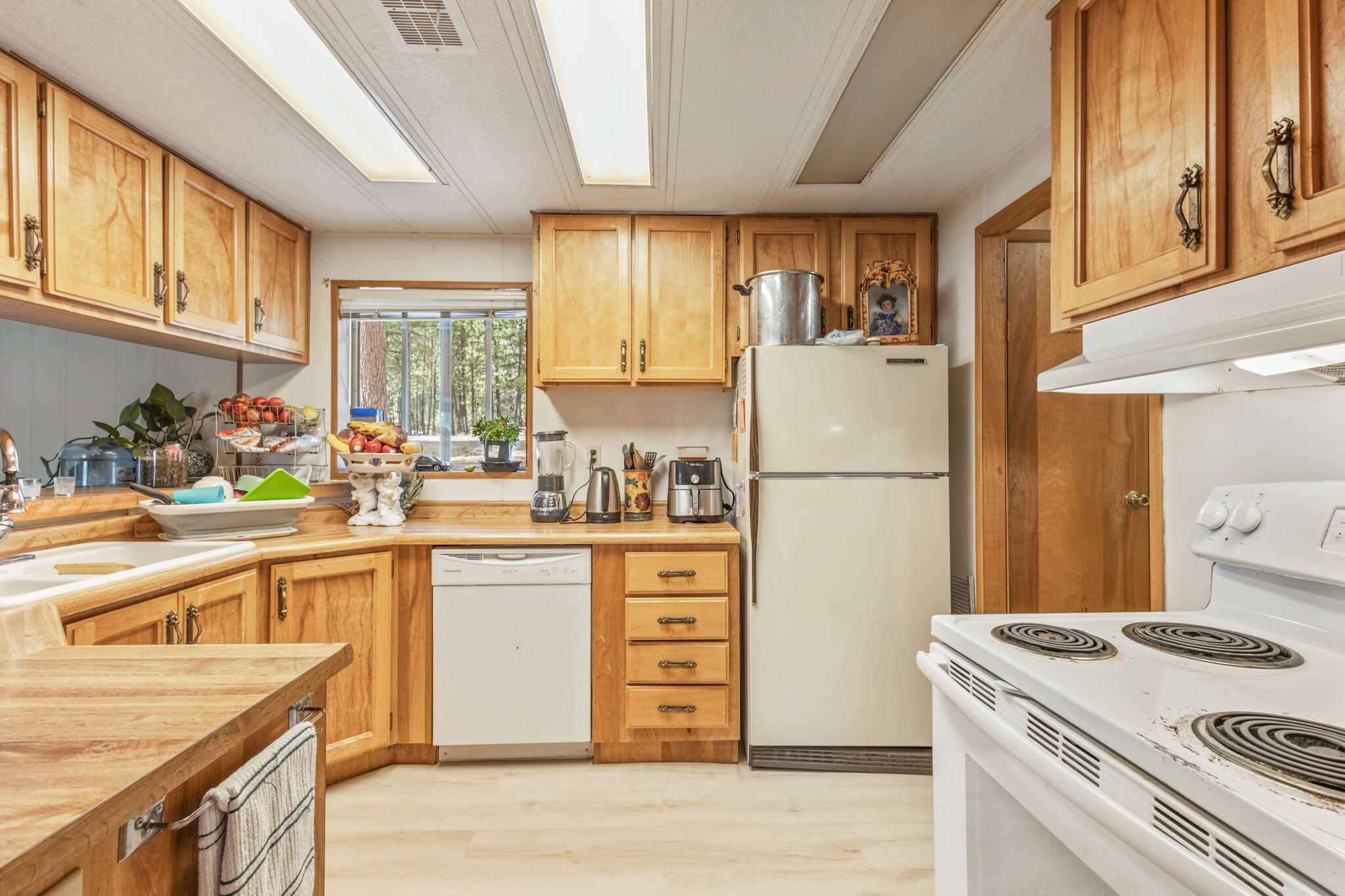 Deschutes River Recreation Homesites - Residential