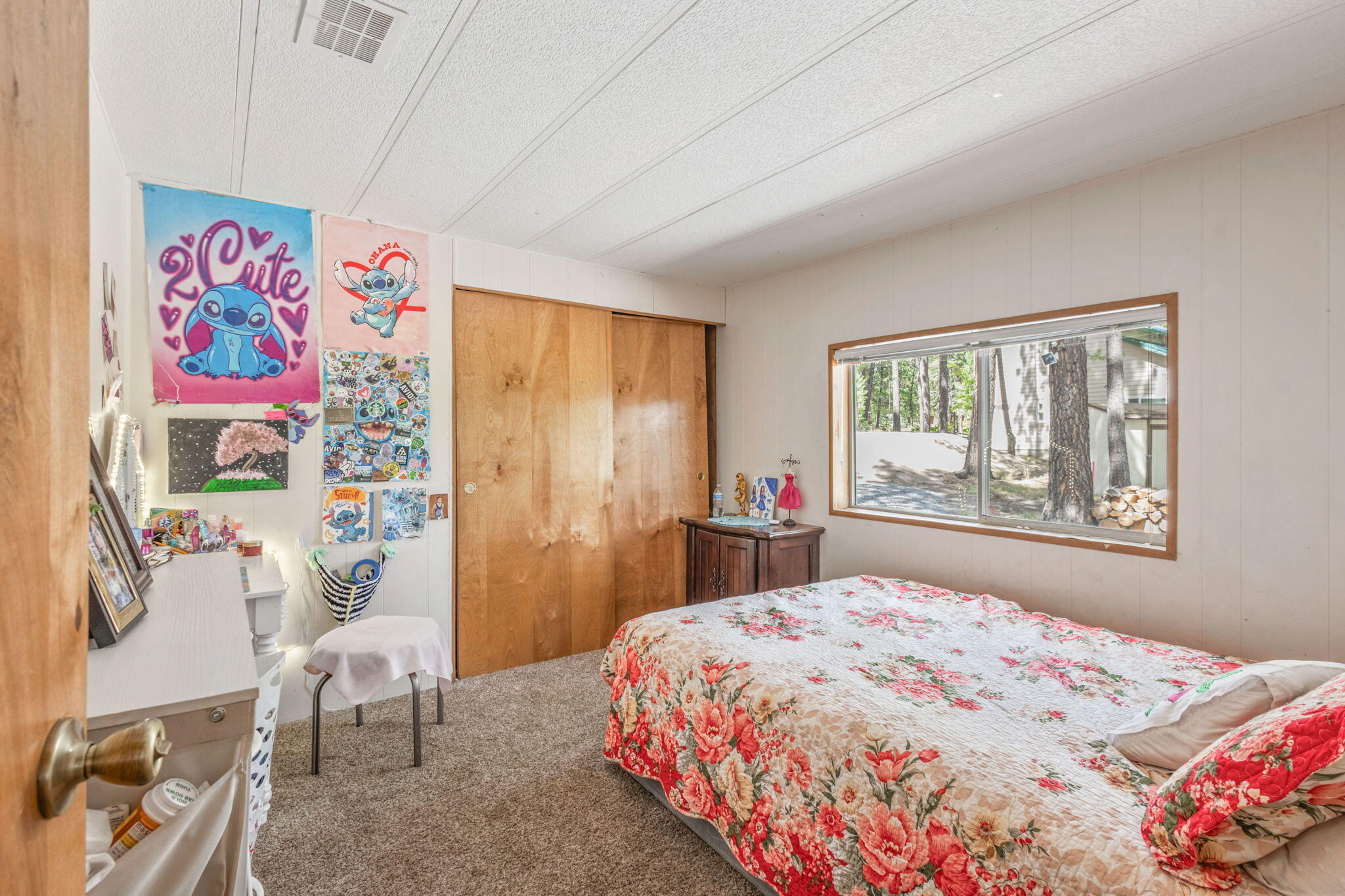 Deschutes River Recreation Homesites - Residential