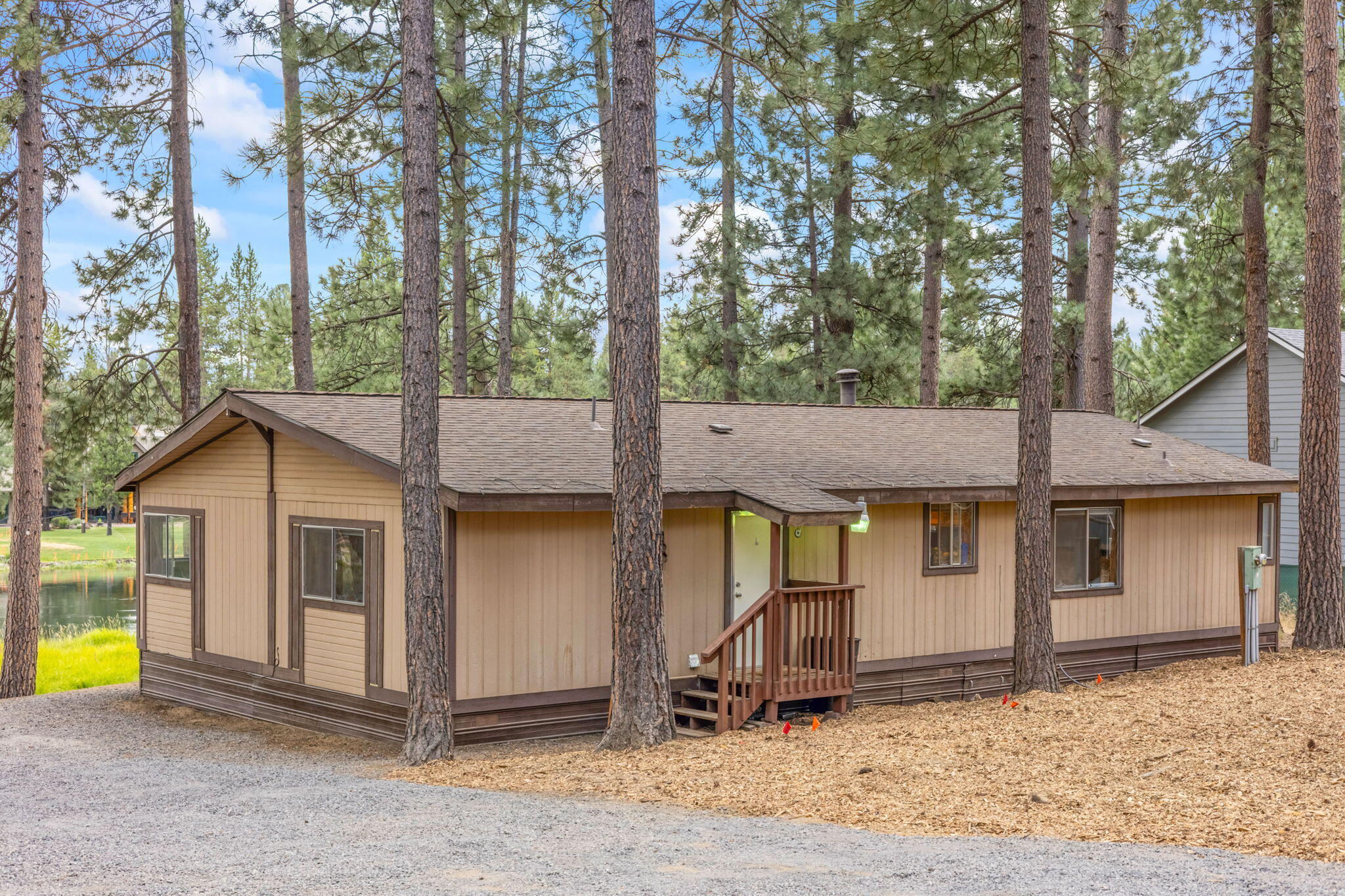 Deschutes River Recreation Homesites - Residential