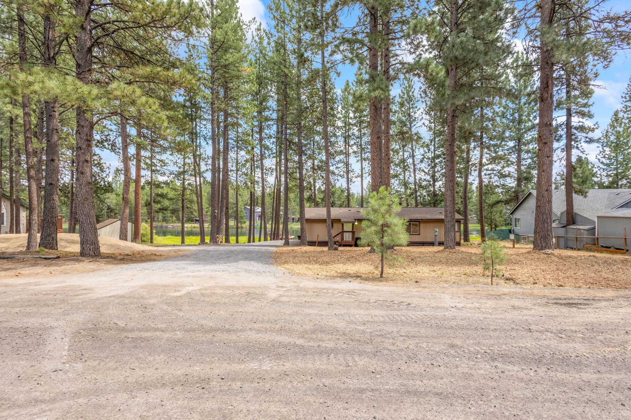 Deschutes River Recreation Homesites - Residential