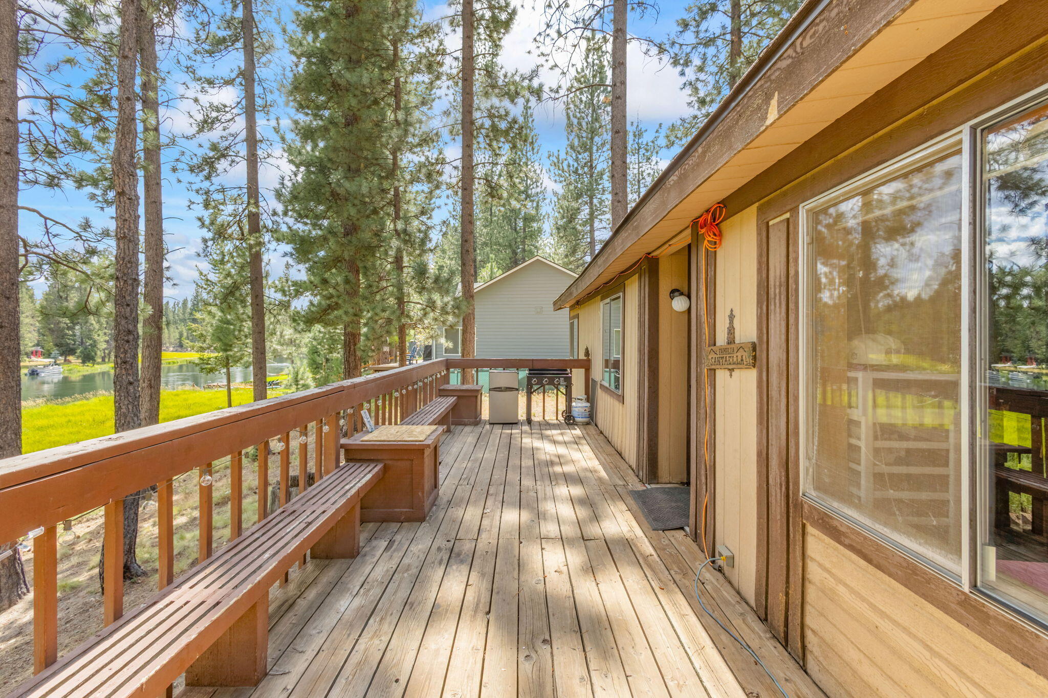 Deschutes River Recreation Homesites - Residential