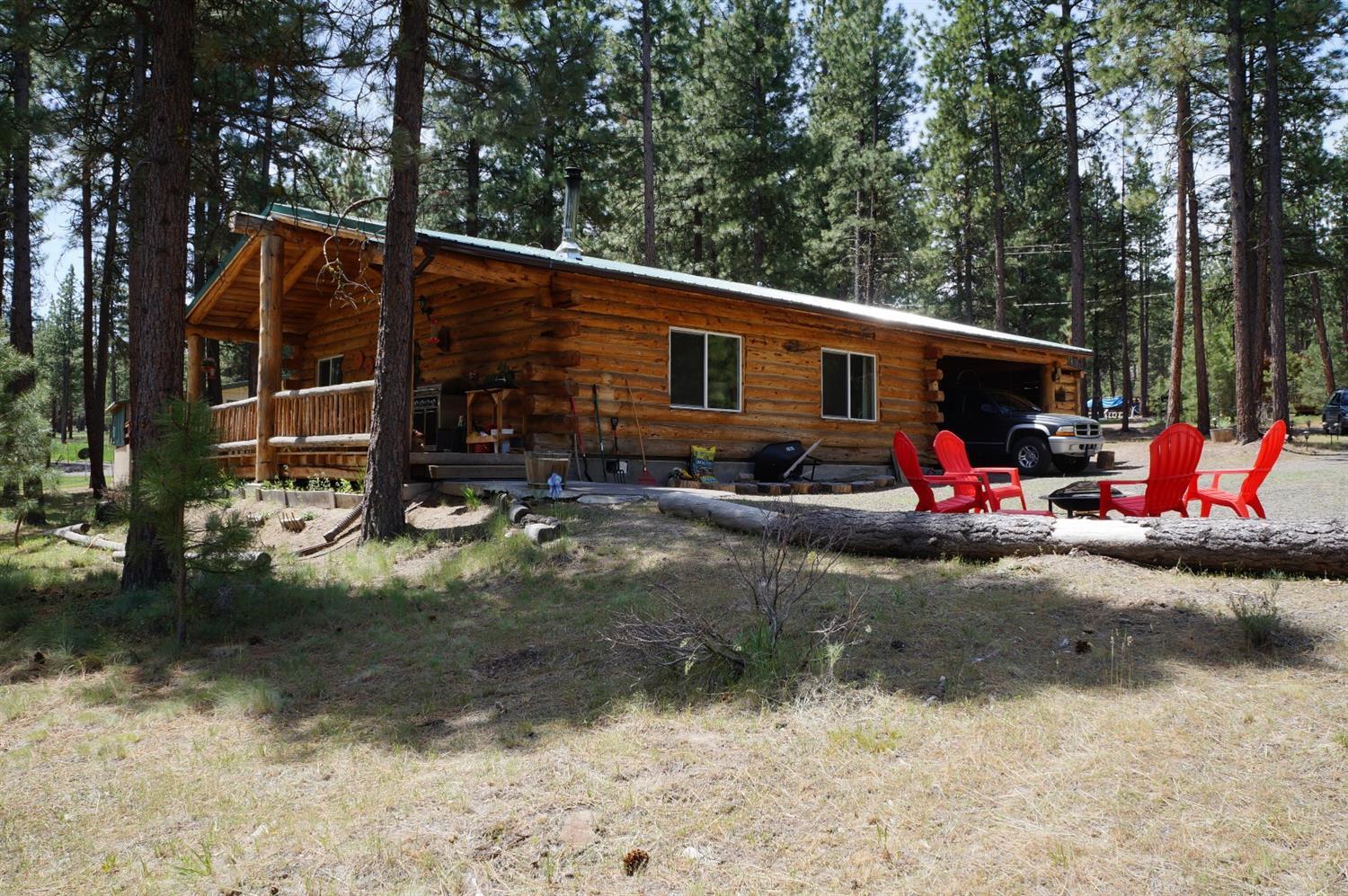 Pinecrest - Residential