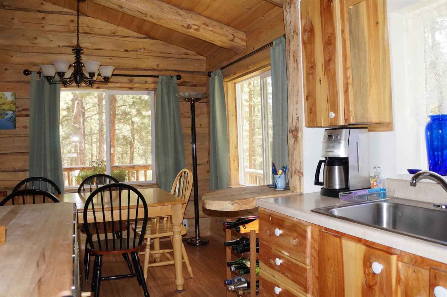 Pinecrest - Residential